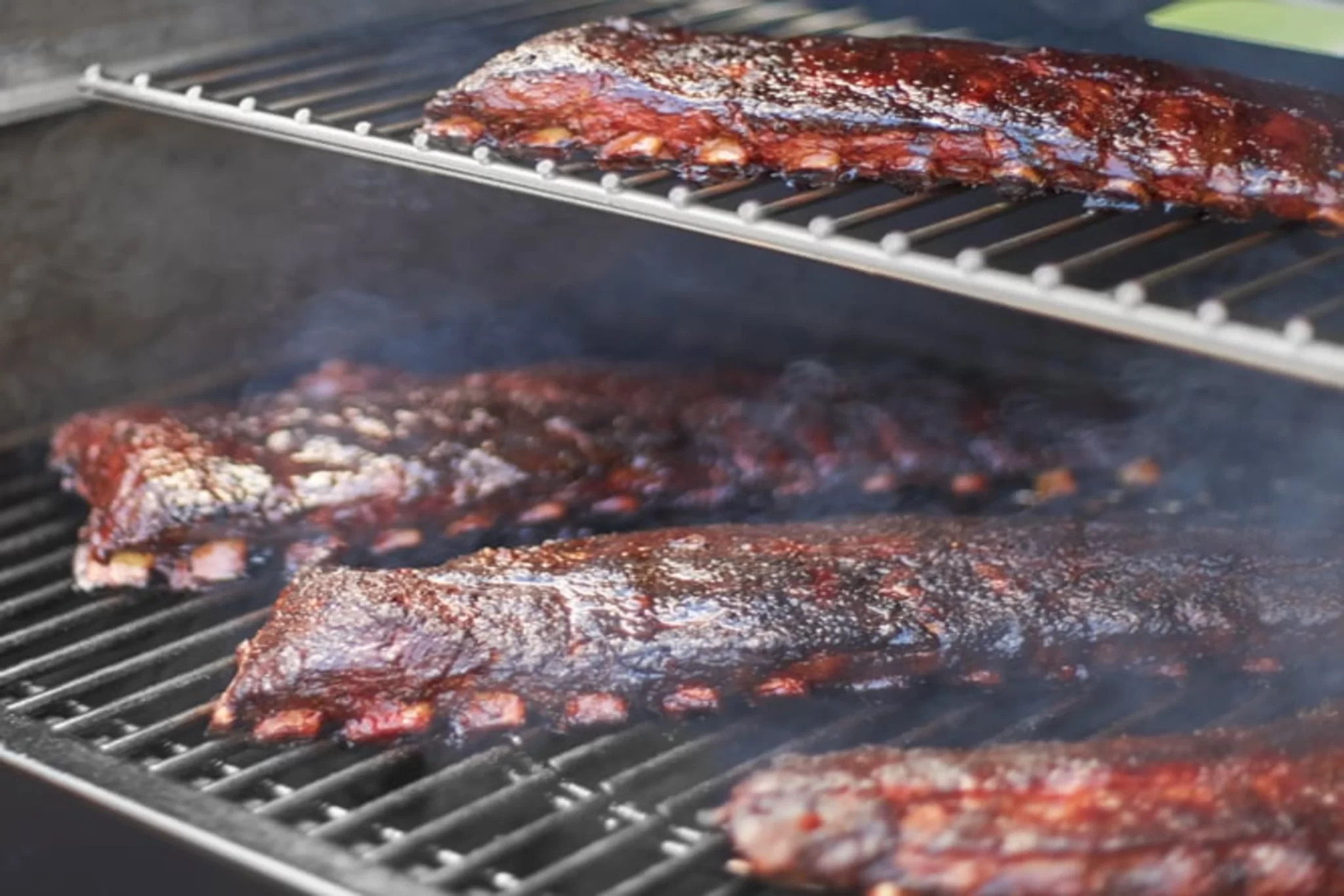 Weber Spirit E-325 BBQ