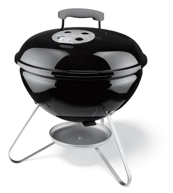 Weber Smokey Joe
