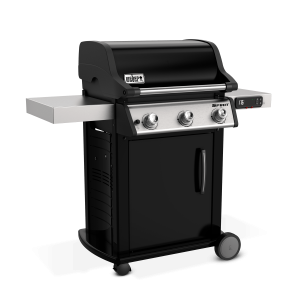 Weber Spirit EX-315 Smart Barbecue (LPG)
