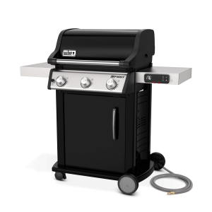 Weber Spirit EX-315 Smart Barbecue (Natural Gas)