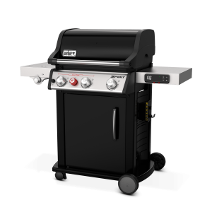 Weber Spirit EX-335 Smart Barbecue (LPG)