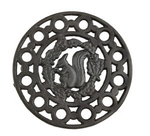 Morso Squirrel Trivet