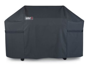 Weber Summit 400 Series Cover
