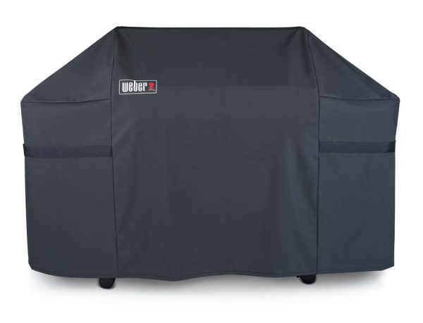 Weber Summit 600 Series Cover