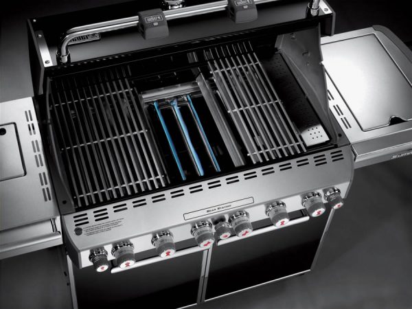Weber Summit E-670 - Image 3