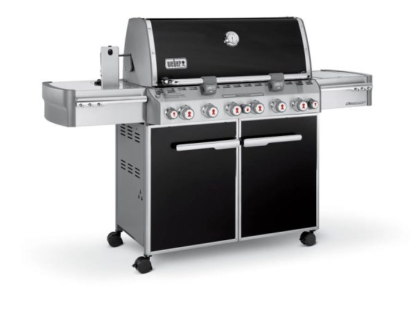 Weber Summit E-670 - Image 5