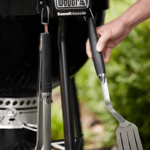 Weber Pulse 2000 Barbecue