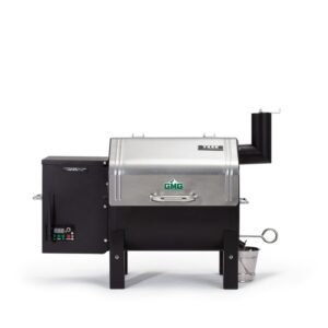 GMG TREK Pellet Grill