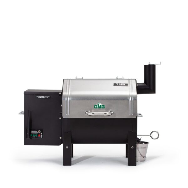 GMG TREK Pellet Grill