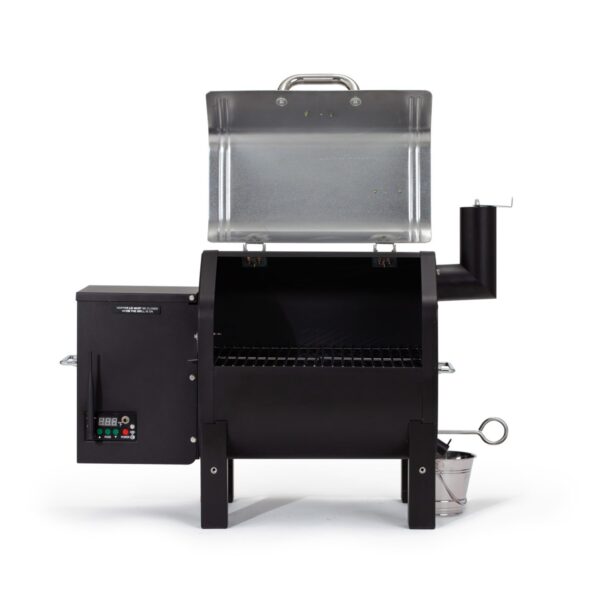GMG TREK Pellet Grill - Image 4