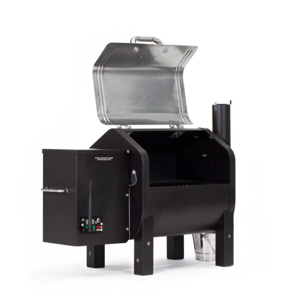 GMG TREK Pellet Grill - Image 3