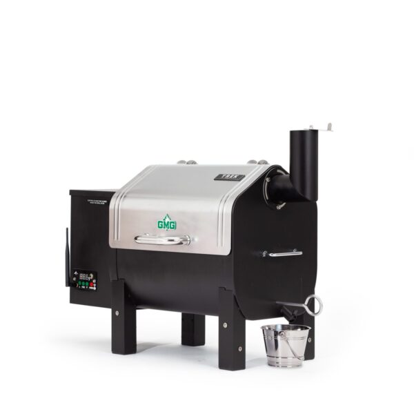 GMG TREK Pellet Grill - Image 2
