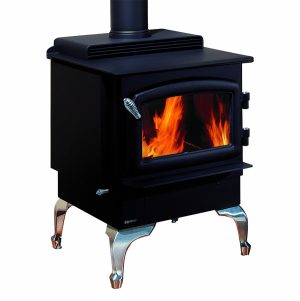 Regency Vancouver Freestanding Wood Heater