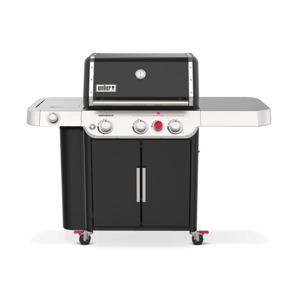 Weber GENESIS SE-E-335 Gas Barbecue