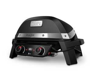 Weber Pulse 2000