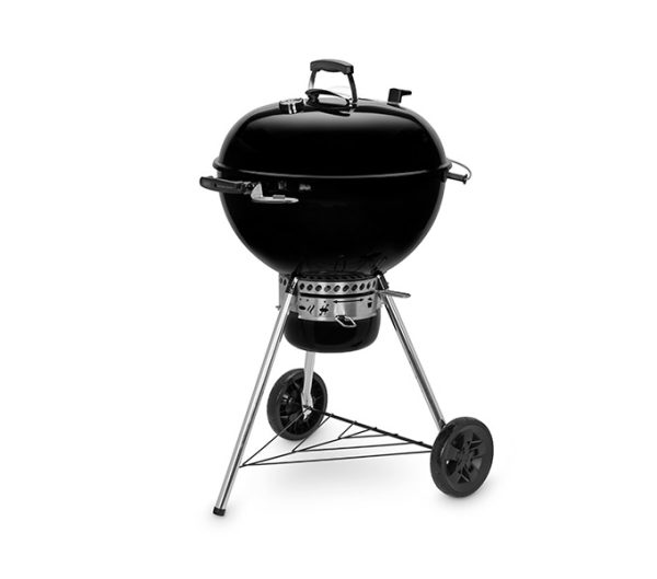 Weber 57cm Master Touch Kettle