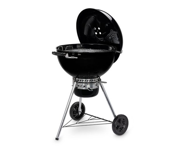 Weber 57cm Master Touch Kettle - Image 3