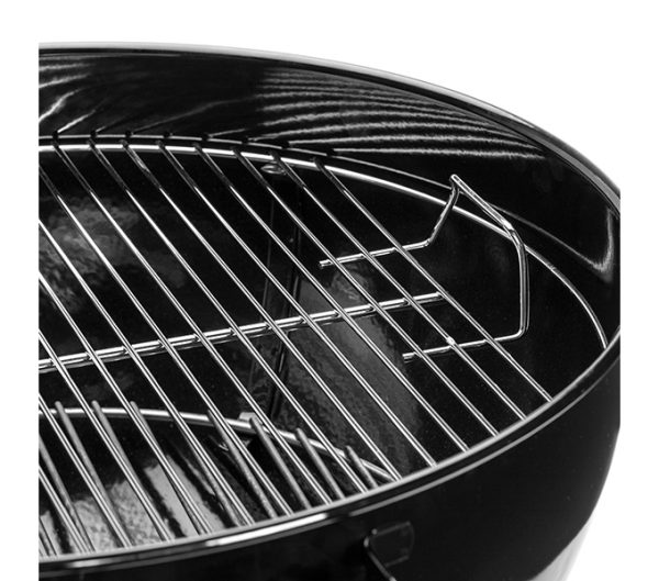 Weber 57cm Original Premium Kettle - Image 2