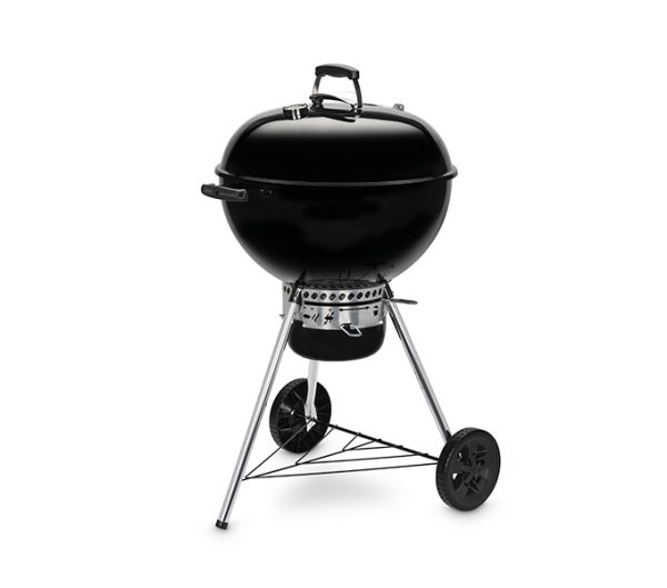 Weber 57cm Original Premium Kettle - Image 3