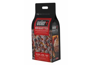 Weber BBQ Briquettes 10kg