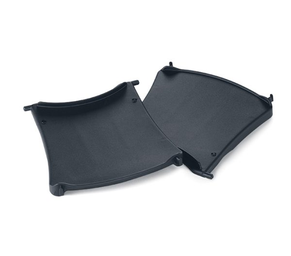 Weber Baby Q Side Tables - Image 2