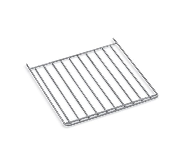 Weber Elevations Stainless Steel Expansion Rack