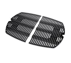 Weber Family Q Grill Pack