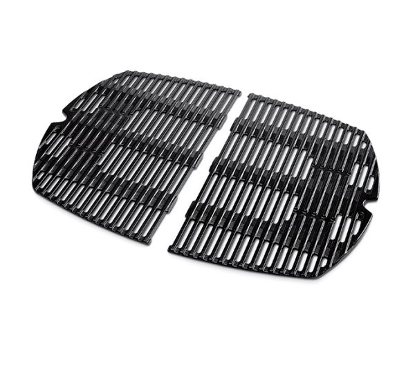 Weber Family Q Grill Pack