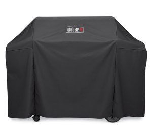 Weber Genesis II 4 Burner Cover