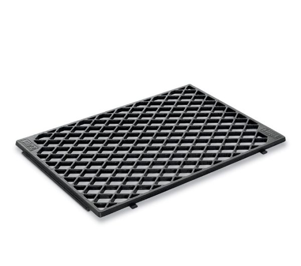 Weber Genesis II Diamond Cooking Grate/Sear Grate