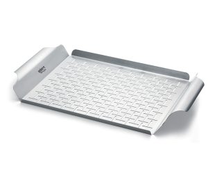 Weber Grill Pan