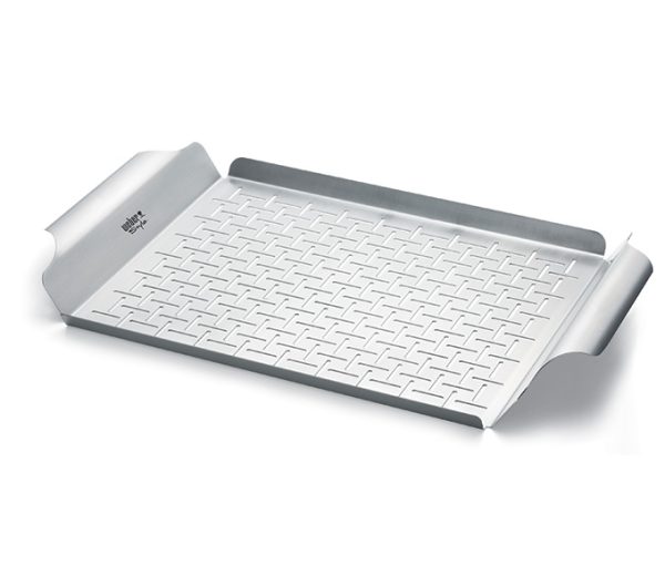 Weber Grill Pan