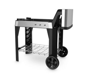 Weber Pulse Cart