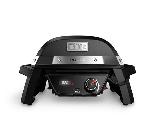 Weber Pulse 1000 - Image 2