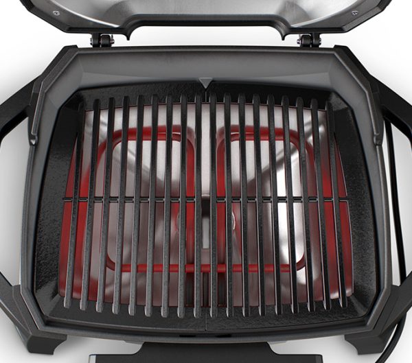 Weber Pulse 1000 - Image 3