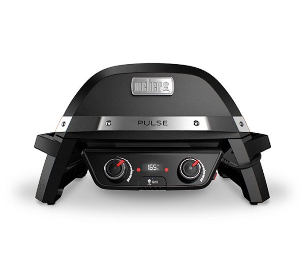 Weber Pulse 2000 - Image 6