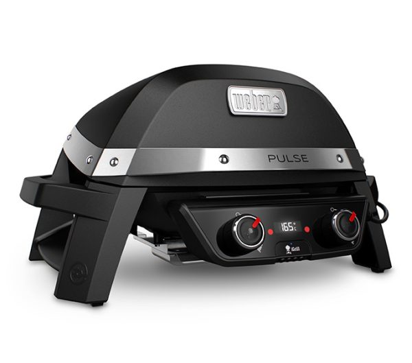 Weber Pulse 2000 - Image 3