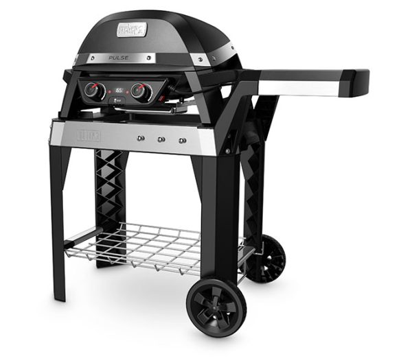 Weber Pulse Cart - Image 2