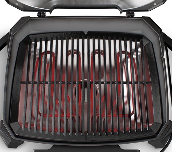 Weber Pulse 2000 - Image 4