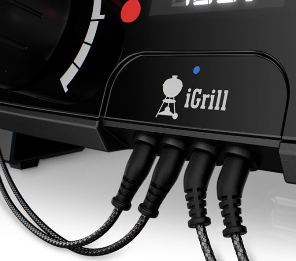 Weber Pulse 2000 - Image 5