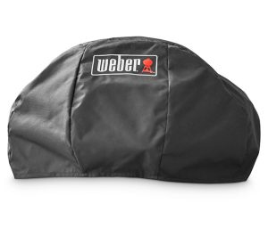 Weber Pulse Bonnet Cover Large