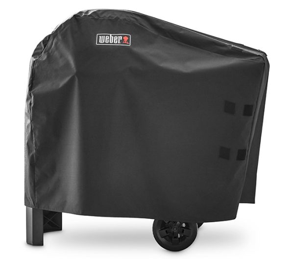 Weber Pulse Premium Cover