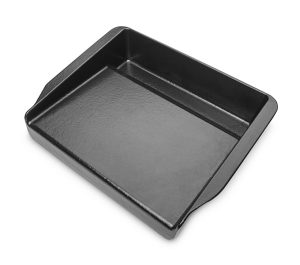 Weber Pulse Griddle