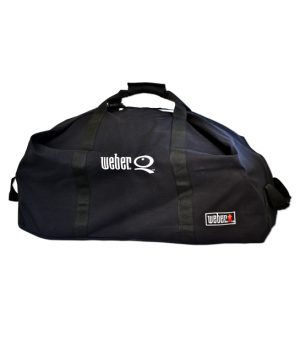 Weber Q Duffle Bag