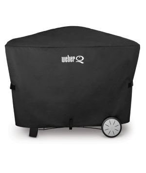 Weber Q Premium Cover