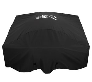 Weber Family Q Built In Premium Cover
