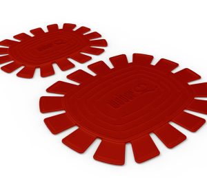 Weber Q Ware Large Silicone Mat