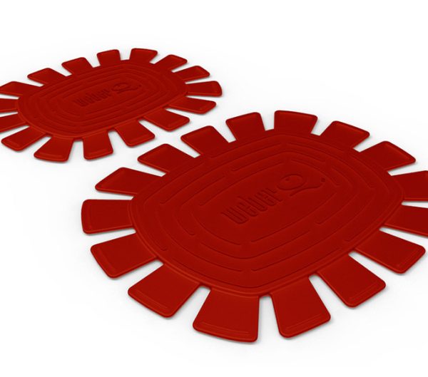 Weber Q Ware Large Silicone Mat