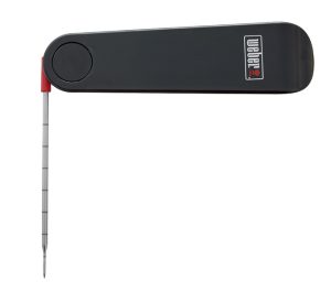 Weber Snapcheck Grilling Thermometer