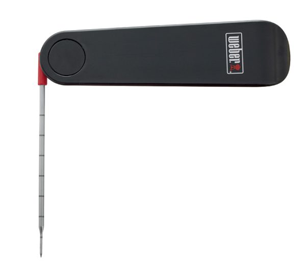 Weber Snapcheck Grilling Thermometer